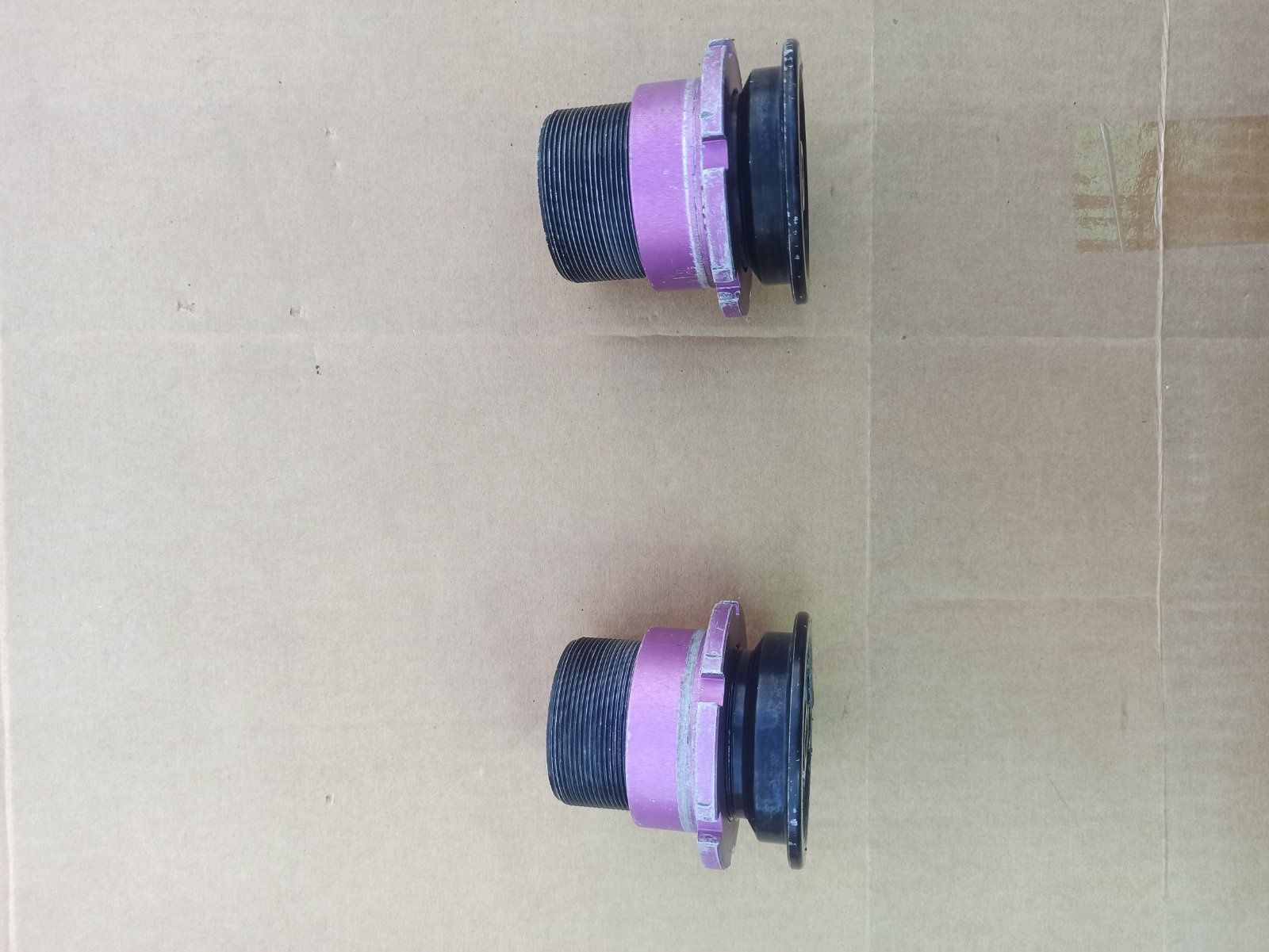 Регулируемо окачване KW Variant 1 за VW GOLF 4