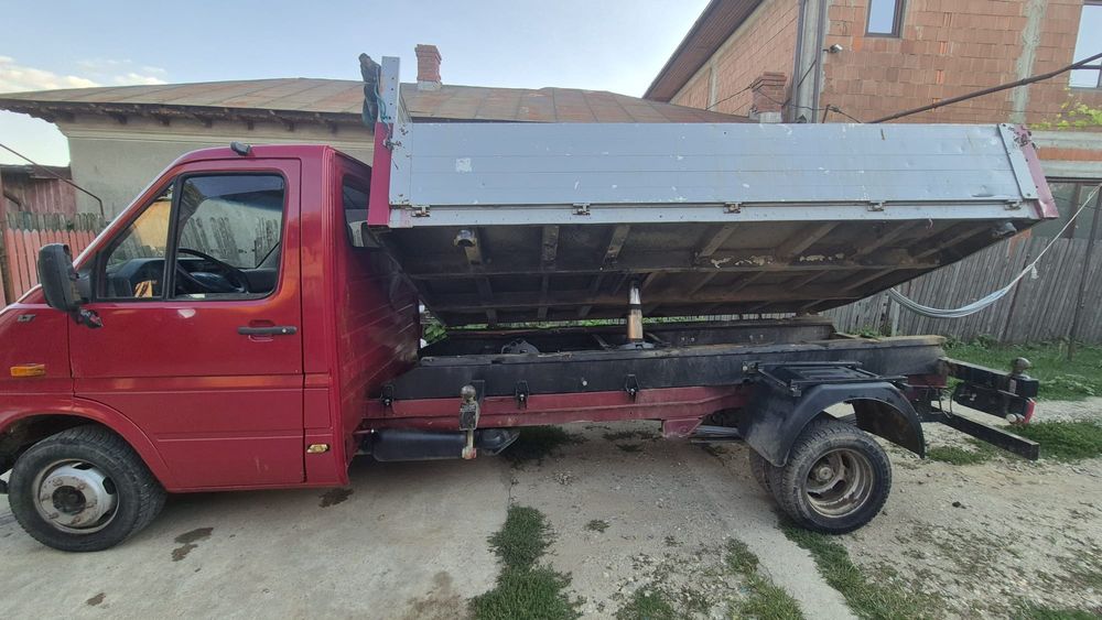 Volkswagen LT 46