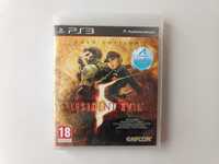 Resident Evil 5 Gold Edition за PlayStation 3 PS3