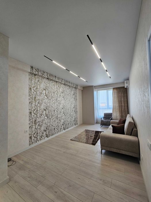 ЖК Black Tower. 2/11/17. С хорошим ремонтом.