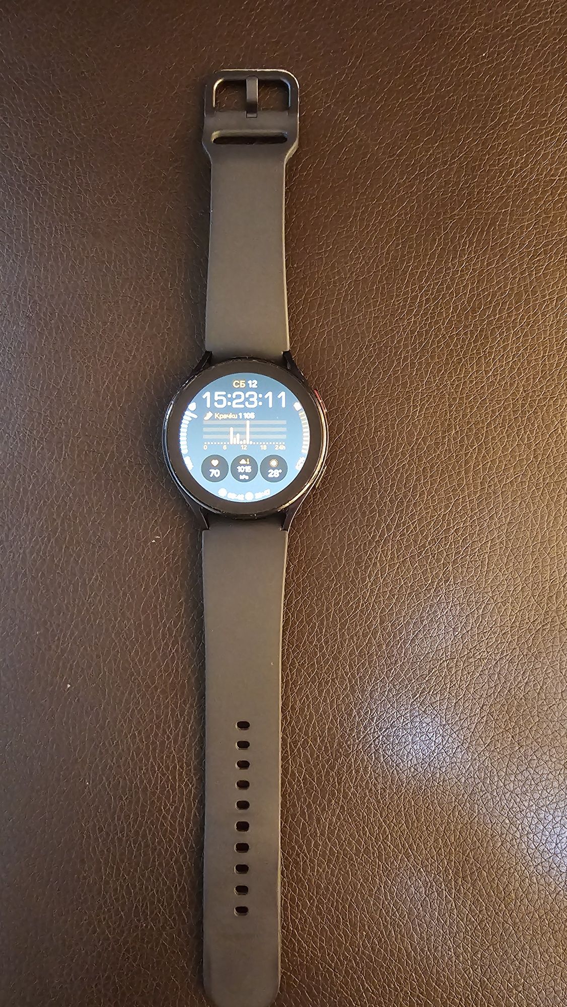 Samsung Galaxy Watch5 44mm
