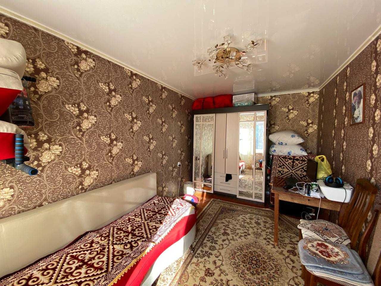 В продаже 3шка в Западном мкр