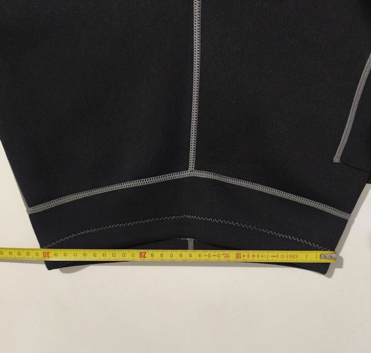 Pantaloni Neoprene S NOU, nefolosit