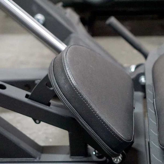 ATX® Leg Press Combo 4 in ONE – Хакен Машина / Лег Преса