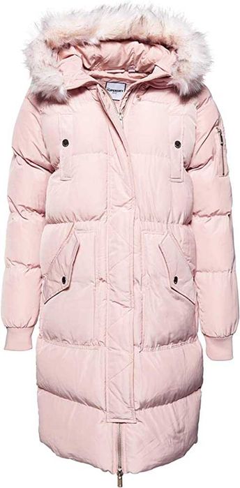 Vand geaca dama marca Superdry marime 42