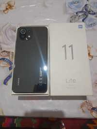 Xiomi mi 11lite 8ga 128