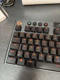 Tastatura Logitech 915 tkl