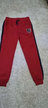 Pantaloni Tommy Hilfiger