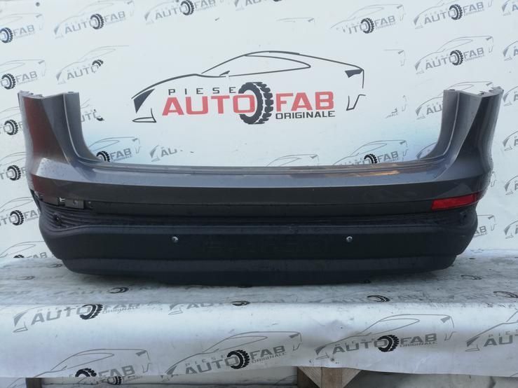 Bara spate Audi Q4 E-Tron an 2021-2022-2023-2024 Gauri pentru 6 senzori