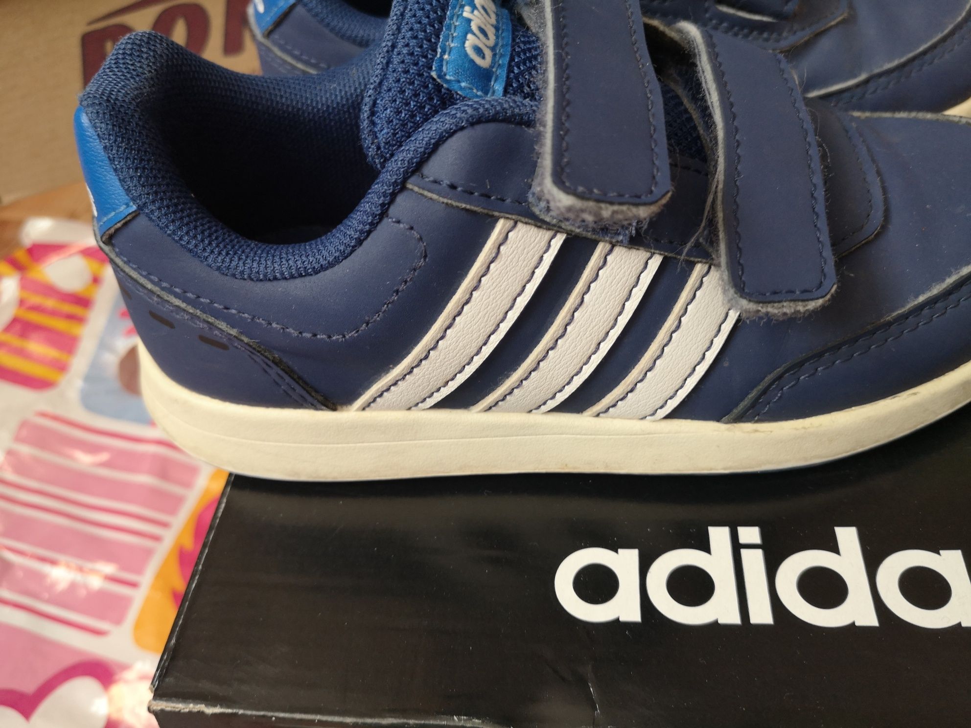 Adidas, lotto, primagi