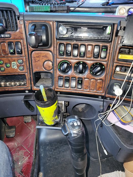 SCANIA R480 Euro 4