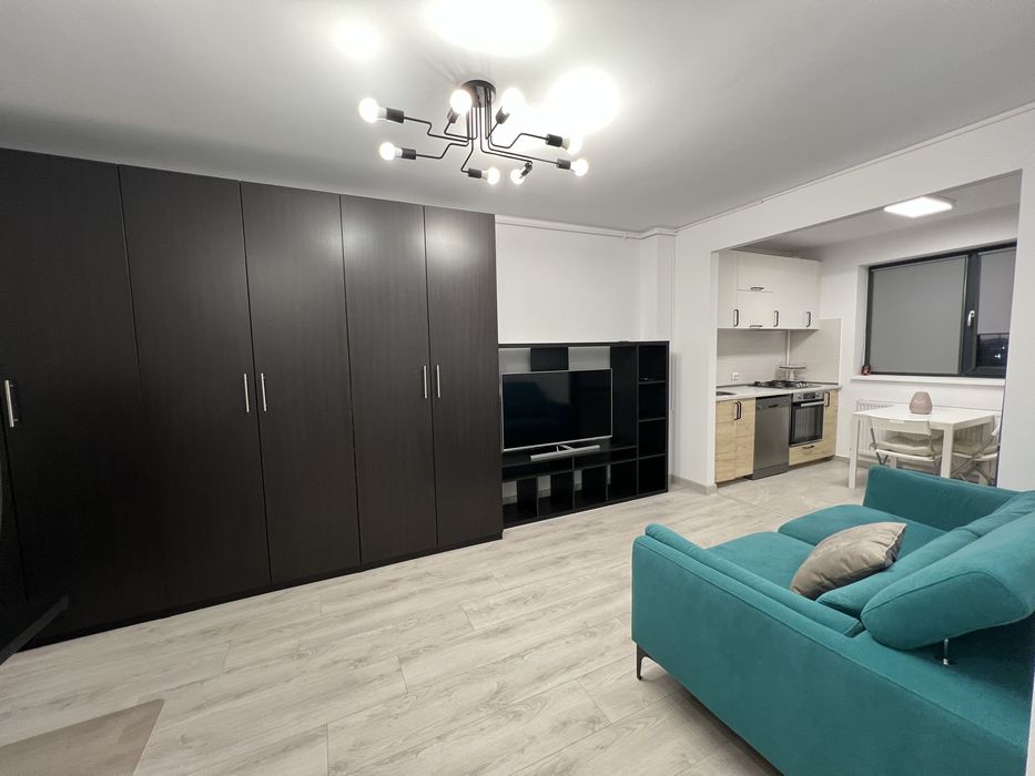 Apartament 2 camere Hils Pallady
