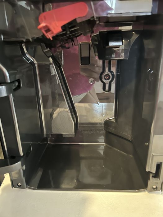 Espressor automat Bosch VeroCup 100