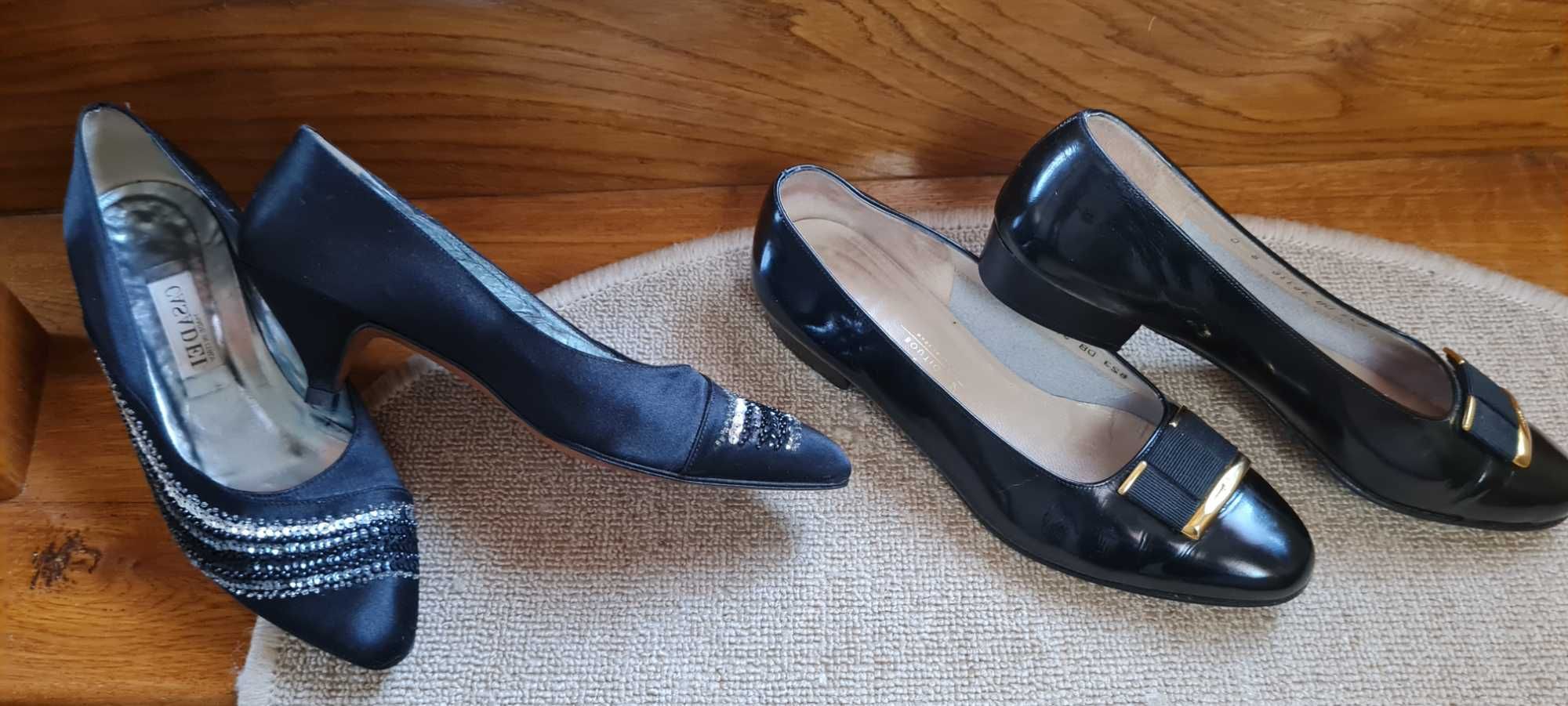 Pantofi de lux Casadei
