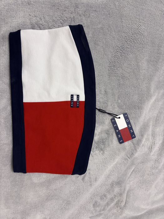 Потник Tommy hilfiger