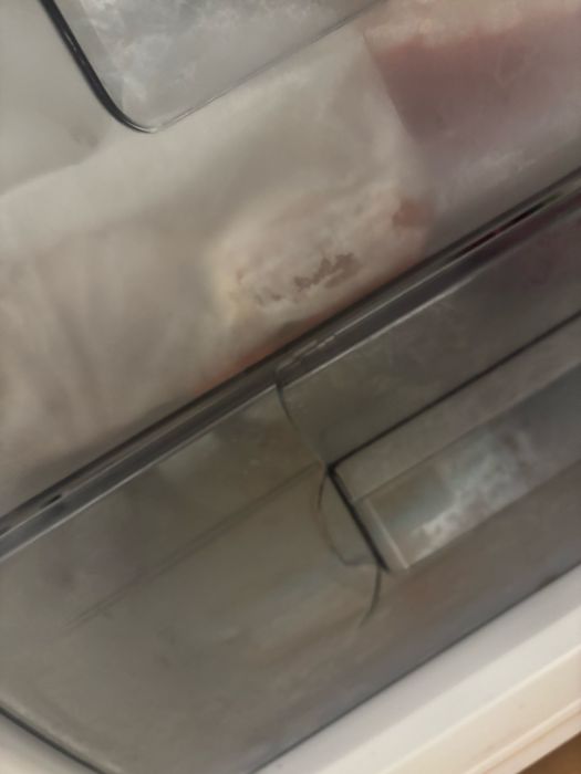 Frigider stare satisfacatoare