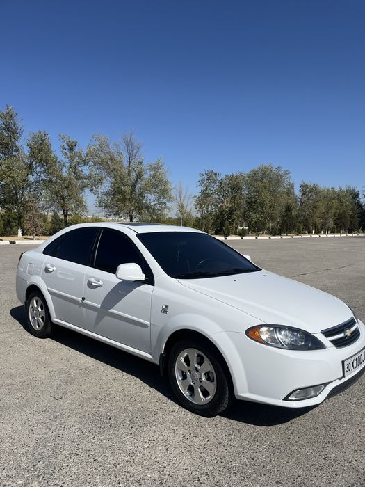 Jentra 3- pozitsiya avtomat