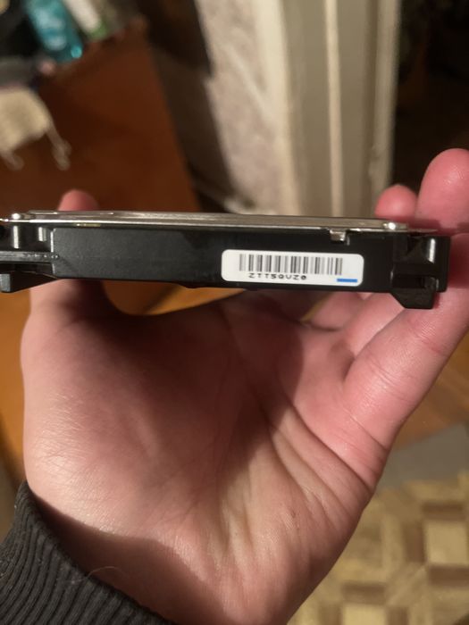 Жёсткий диск для компа