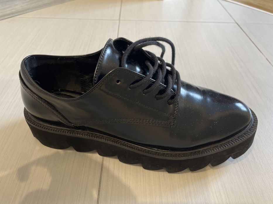 Zara и Reserved нови