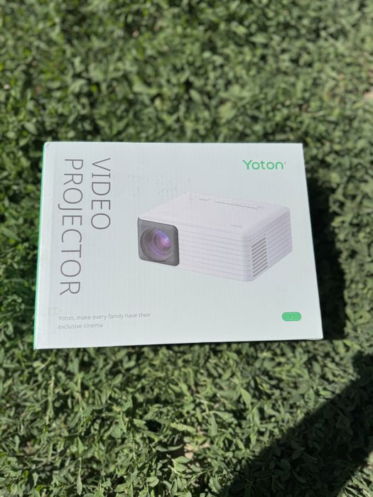 Videoproiector YOTON 3