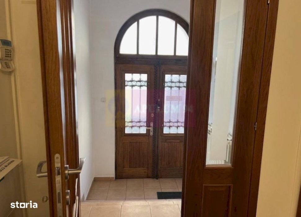 Apartament 4 camere in vila- Gara de Nord.