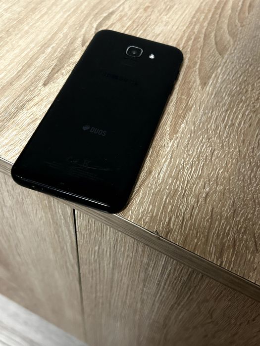Samsung Galaxy J6