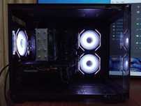 Геймърски Компютър i5 10400F / RX 5700 XT 8GB
