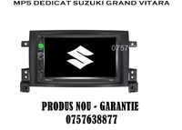 Player Auto DVD MP5 - Suzuki Grand Vitara - Factura & Garantie