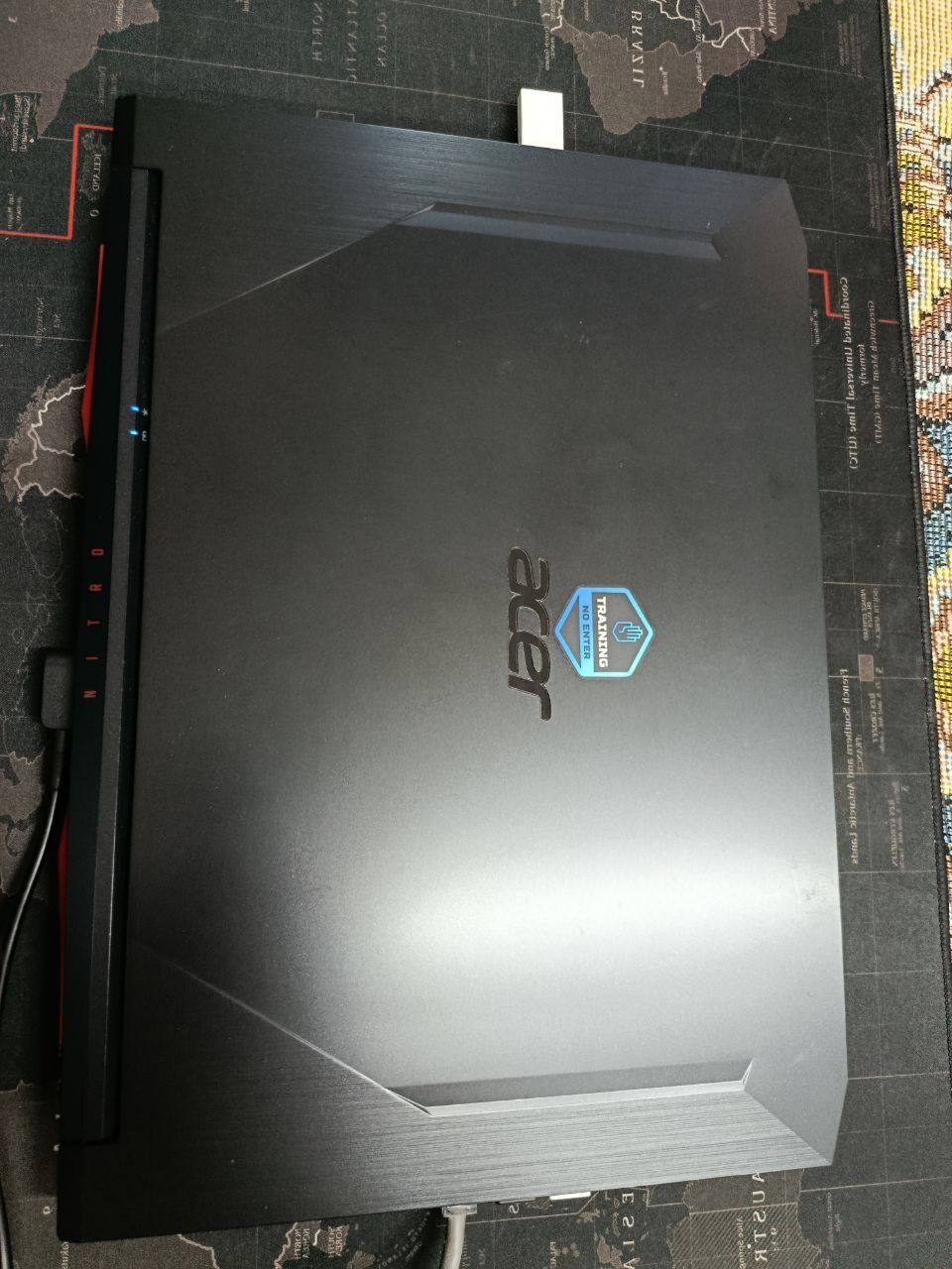 Ноутбук Acer Nitro 5