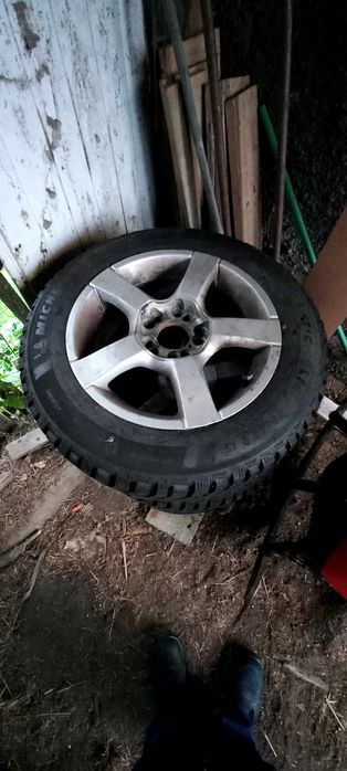 Michelin x-ice north 4 cu ținte 185 65 15 92 XL