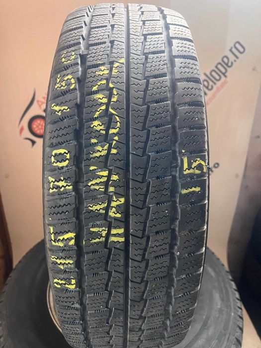 Super anvelope+ Jante 4X 215/70 R15C Hankook