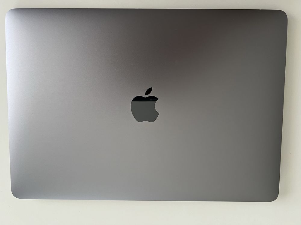 Macbook Air 13-inch 2018 Space Gray