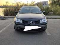 Vând Renault Megane 2 din 2006