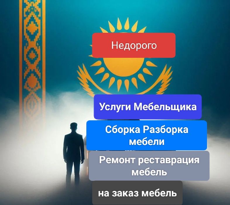 Услуги мебельщик. Сборка мебели. Ремонт мебель. Сборщик