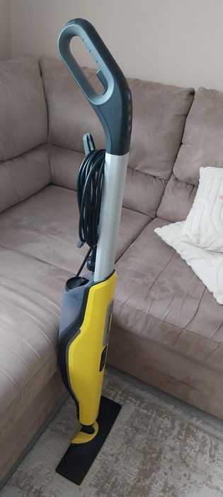 Aparat de curatare cu aburi Karcher SC 3 EasyFix Upright