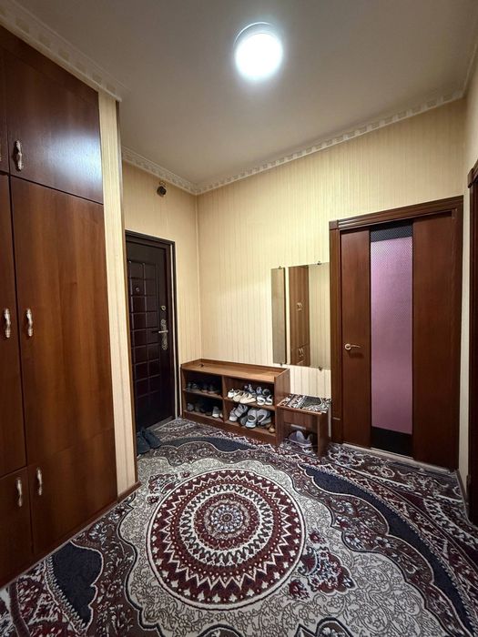 Продаётся 3х комнатная квартира Юнусабад 5 квартал