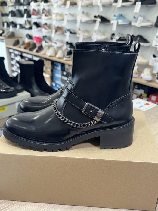 Botine Clark’s Dama - 40