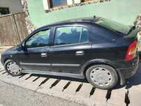 Opel Astra 1.7 CDTI EURO 4 AN 2008