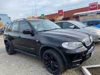 BMW X5 xdrive 2012