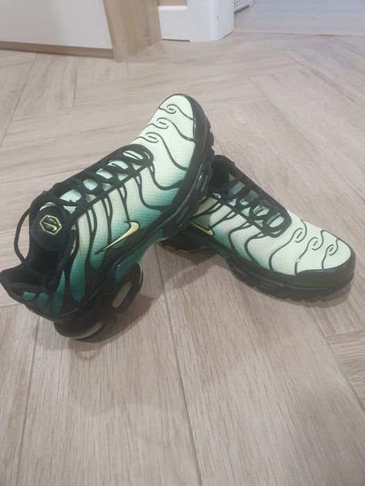 Маратонки NIKE Tn AIR