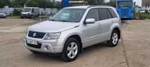 Suzuki Grand Vitara 1.9 DIESEL 131 CP E5 4x4 REDUCTOR MIC/MARE an 2011