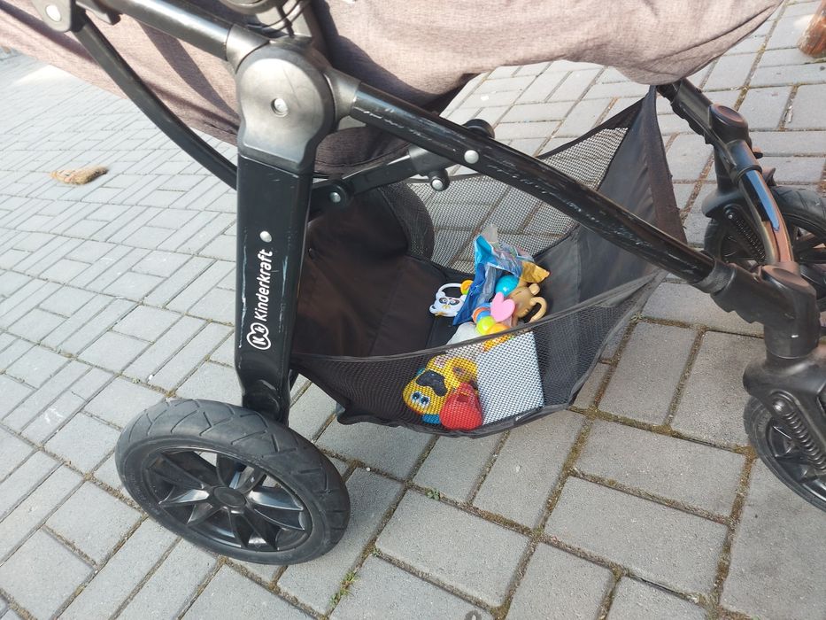 Carucior  pentru copii