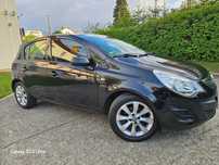 Opel Corsa Opel Corsa/Model Active 1.4 benzina/An 2013