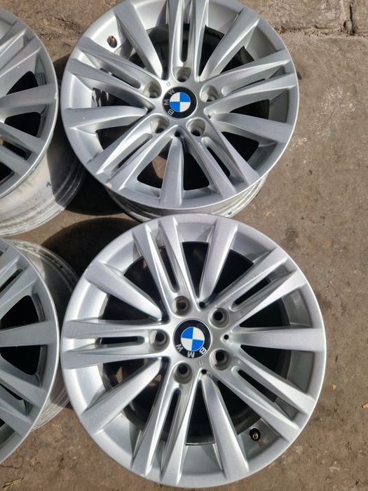 Джанти 16цола 5х120