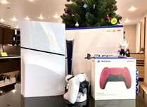 Sony PS5 Slim 1TB