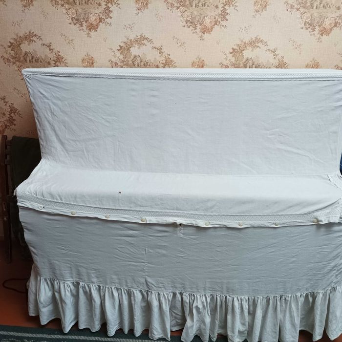 Пианино Легница  59 г. производство на бывшем немецком заводе. ЗигЗаг