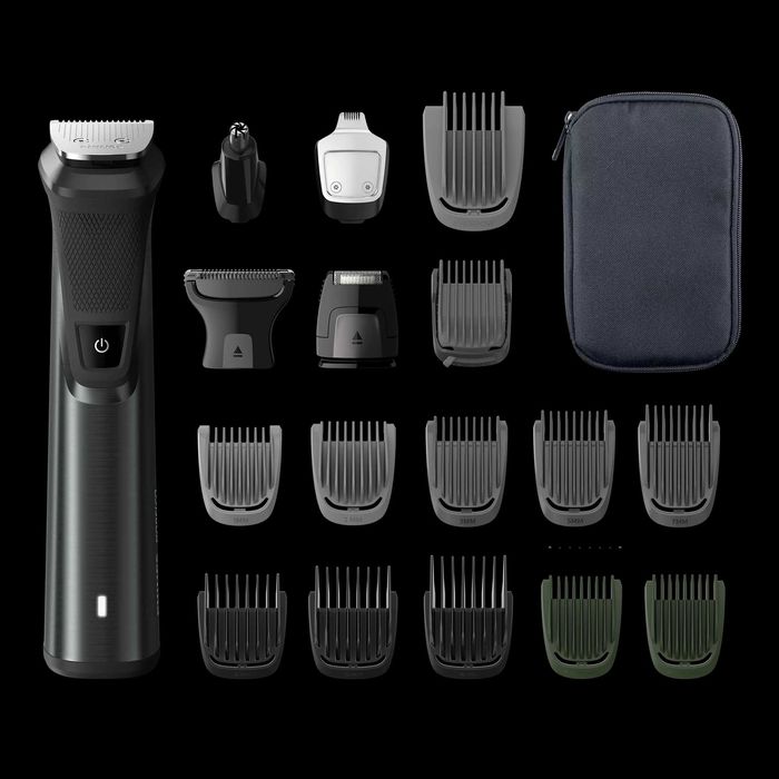 Триммер Philips MG9730\40 с гарантией 1 год, доставка бесплатно!