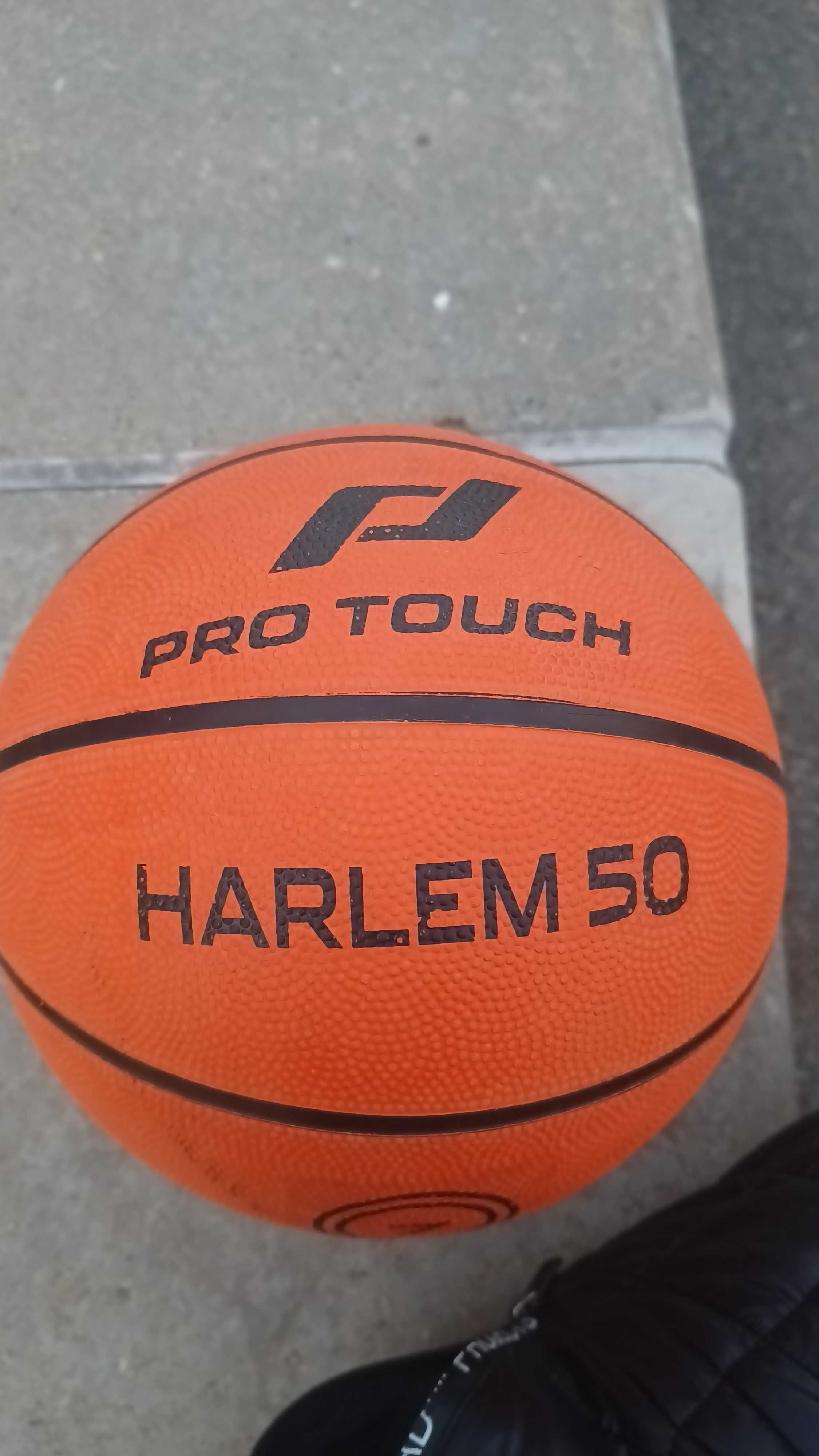 Minge de baschet pro touch Harlem 50
