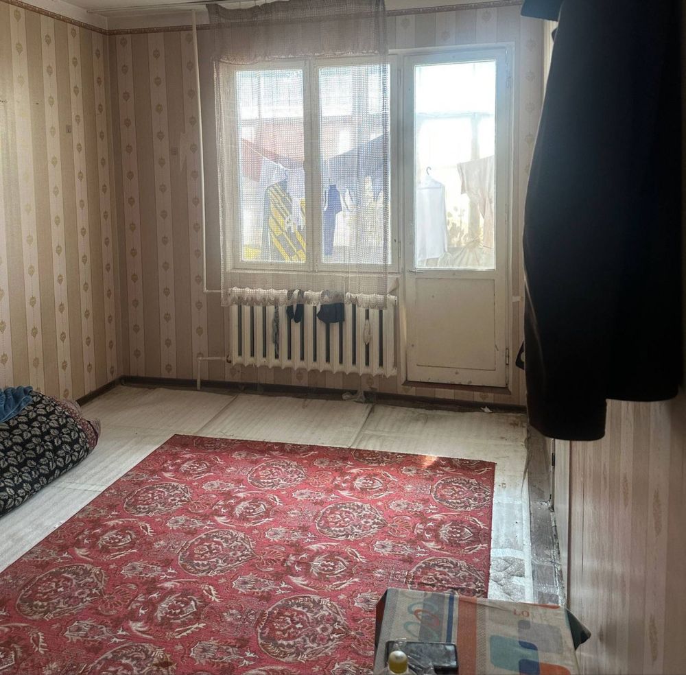 Продаю квартиру 2 комнатуную