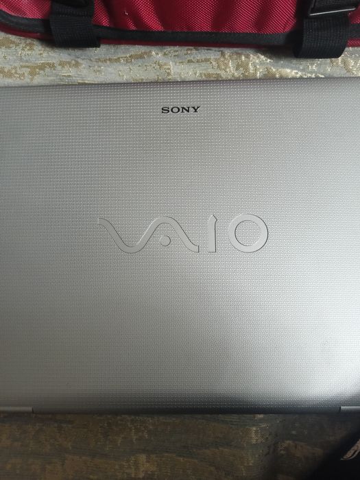 Продам ноутбук Сони